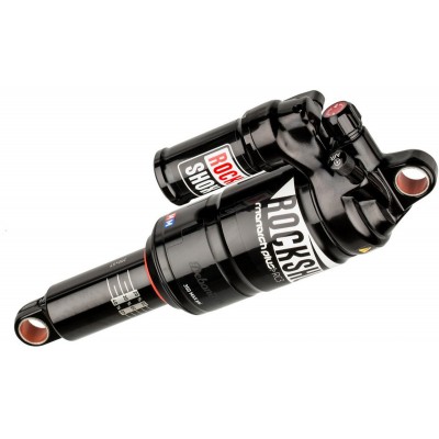 Подвеска - Амортизаторы SRAM MONARCH PLUS AM RS MNRP RC3 216X57 DB9 MM ENDURO27 / 29