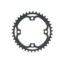 Сервисные запчасти TRUVATIV CRING MTB 34T SS 104 STEEL MATTEBLACK