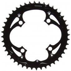 Сервисные запчасти TRUVATIV CRING MTB 42T SS V1 104 STEEL BLACK