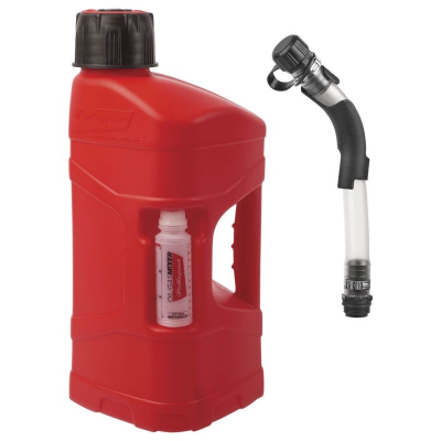 Топливная канистра Polisport ProOctane 10L [Red]