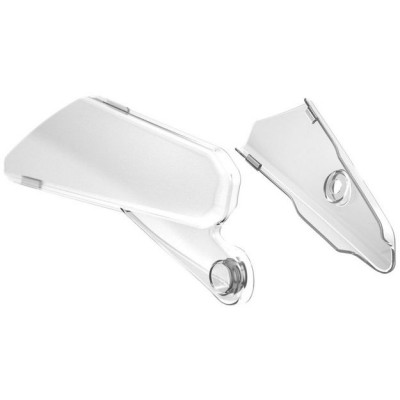 Защита графики Polisport Graphic Guards - Husqvarna [Clear]