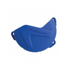 Защита крышки сцепления Polisport Clutch cover protector [Blue]