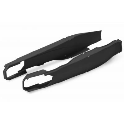 Защита свингарма Polisport Swingarm Protectors - KTM [Black]