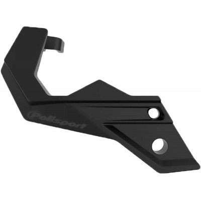 Защита башмаков вилки Polisport Bottom Fork Protector - KTM [Black]