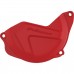 Защита крышки сцепления Polisport Clutch cover protector [Red]