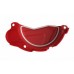Защита крышки сцепления Polisport Clutch cover protector [Red]