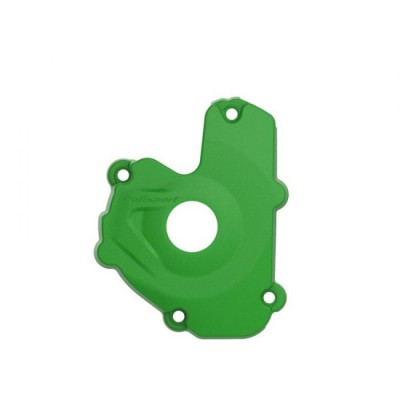 Защита крышки зажигания Polisport Ignition cover protector [Green]
