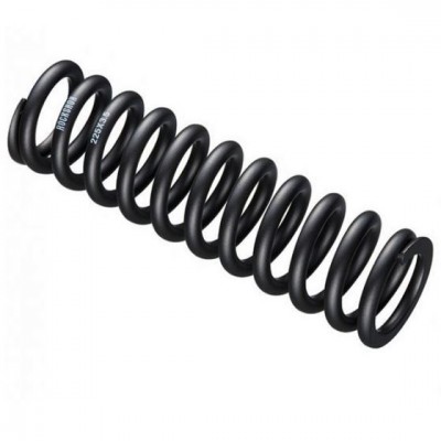 Пружина ROCKSHOX SPRING GREY VIVID KAGE 225LB 267X89