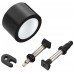Комплект для бескамерки SRAM TUBELESS KIT TUBELESS UNI VALVE/TAPE KIT 28MM, 2RIMS