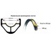 Комплект для бескамерки SRAM TUBELESS KIT TUBELESS UNI VALVE/TAPE KIT 28MM, 2RIMS