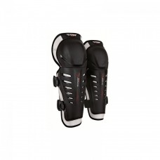Наколенники FOX Titan Race Knee Guard CE [BLACK]
