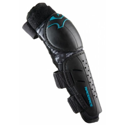 RACE FACE PROTEKT ARM BLACK