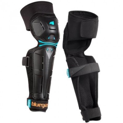 Защита колена BLUEGRASS Big Horn knee/shin 52 L
