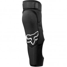 Наколенники FOX LAUNCH PRO KNEE/SHIN GUARD [BLACK]