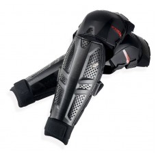 Наколенники FOX Launch Knee/Shin Guard [Black]