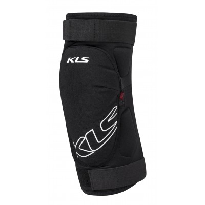 Защита на колени KLS Rampart. взрослый. L