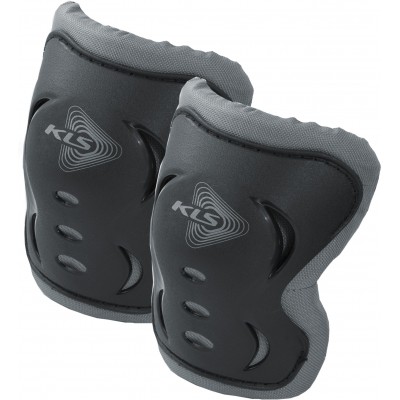 Комплект детских наколенников и налокотников KLS Kiter pads. L