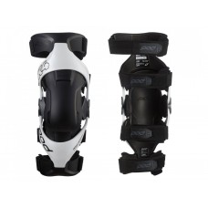 Ортопедические наколенники POD K4 2.0 Knee Brace (PR) [White/Black] MD/LG