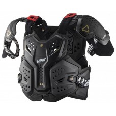 Мотозащита тела LEATT Chest Protector 6.5 Pro [Graphene]