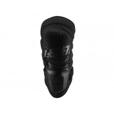 Наколенники LEATT Knee Guard 3DF Hybrid [Black]