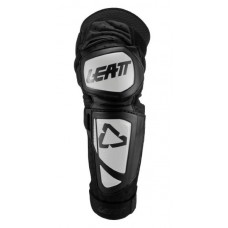 Детские наколенники LEATT Knee Guard EXT Junior [White/Black]