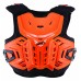 Детская мотозащита тела LEATT Chest Protector 2.5 Jr [Orange]