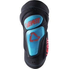 Наколенники LEATT Knee Guard 3DF 6.0 [Fuel/Black]