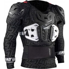 Мотозащита тела LEATT Body Protector 4.5 Pro [Black]