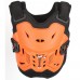 Детская мотозащита тела LEATT Chest Protector 2.5 MINI [Orange]