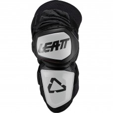 Наколенники LEATT Knee Guard Enduro [White/Black]