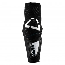 Налокотники LEATT Elbow Guard 3DF Hybrid [White/Black]