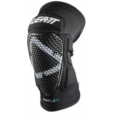 Наколенники LEATT Knee Guard AirFlex Pro [Black] Small