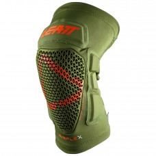 Наколенники LEATT Knee Guard AirFlex Pro [Forest]