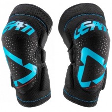 Наколенники LEATT Knee Guard 3DF 5.0 [Fuel/Black]