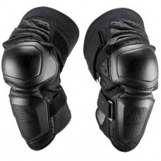 Наколенники LEATT Knee Guard Enduro [Black]