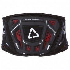 Мотопояс LEATT Kidney Belt 3DF 3.5 [Black]