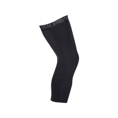 Наколенники утепленные PEARL iZUMi ELITE THERMAL, черный, разм. S