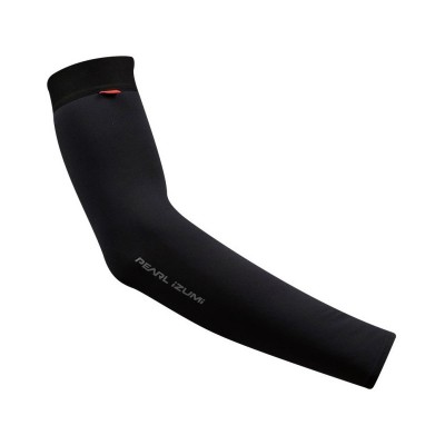Рукава PEARL iZUMi SUN (солнцезащитные), черные, разм. S