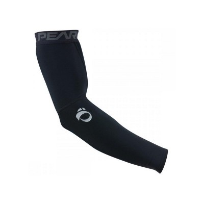 Рукава PEARL iZUMi ELITE THRM ARM, черный, разм. S