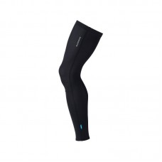 Наколенники солнцезащитные SHIMANO (полная длина), черный, разм. S