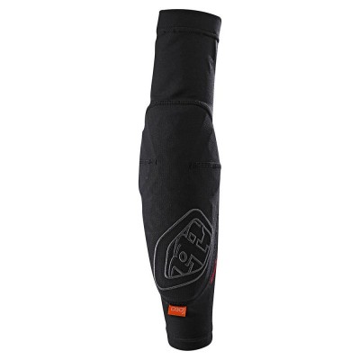 Вело налокотники TLD Stage Elbow Guard [Black] размер MD/LG