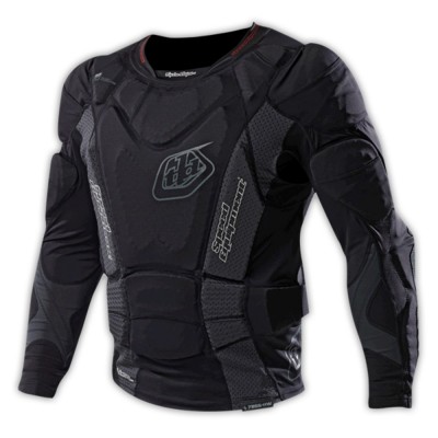 Защита тела (бодик) TLD UPL 7855 HW LS Shirt размер LG Защита тела (бодик) TLD UPL 7855 HW LS Shirt размер LG