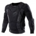 Защита тела (бодик) TLD UPL 7855 HW LS Shirt размер LG