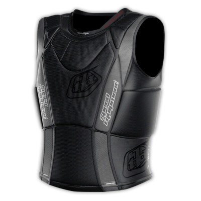 Защита тела (бодик) TLD UPV 3900 HW Vest размер LG Защита тела (бодик) TLD UPV 3900 HW Vest размер LG