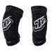 Вело наколенники TLD T-BONE Knee Guard [Black] размер XS/SM
