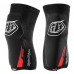 Вело наколенники TLD Speed Knee Sleeve [Black] размер XS/SM