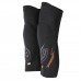 Вело наколенники TLD Stage Knee Guard [Black] размер MD/LG