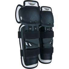 Наколенники FOX Titan Sport Knee Guard CE [BLACK]