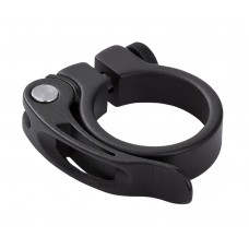 Подседельный хомут KLS QR PIN. 31.8 мм