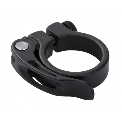 Подседельный хомут KLS QR PIN. 31.8 мм